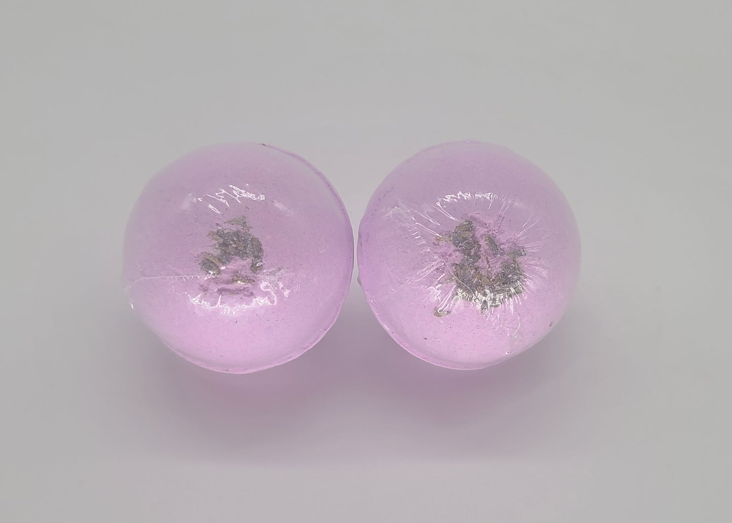 Bath Bombs