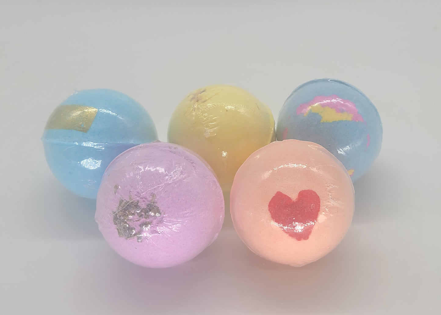 Bath Bombs