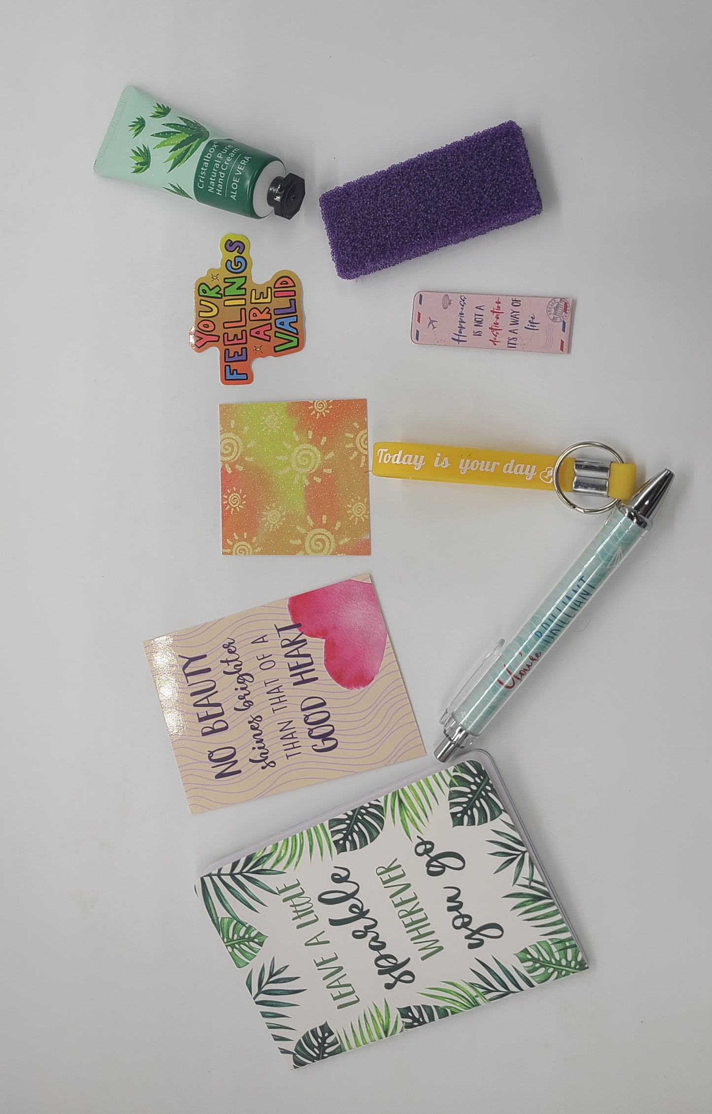 Mother's Day Gift Box