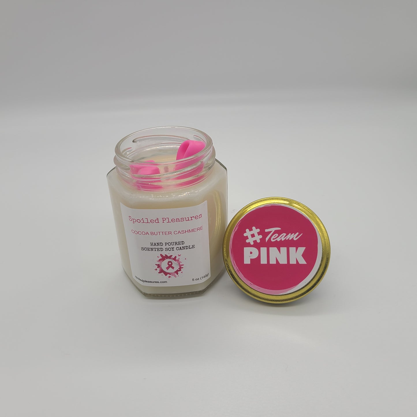Cancer Awareness (bundle)
