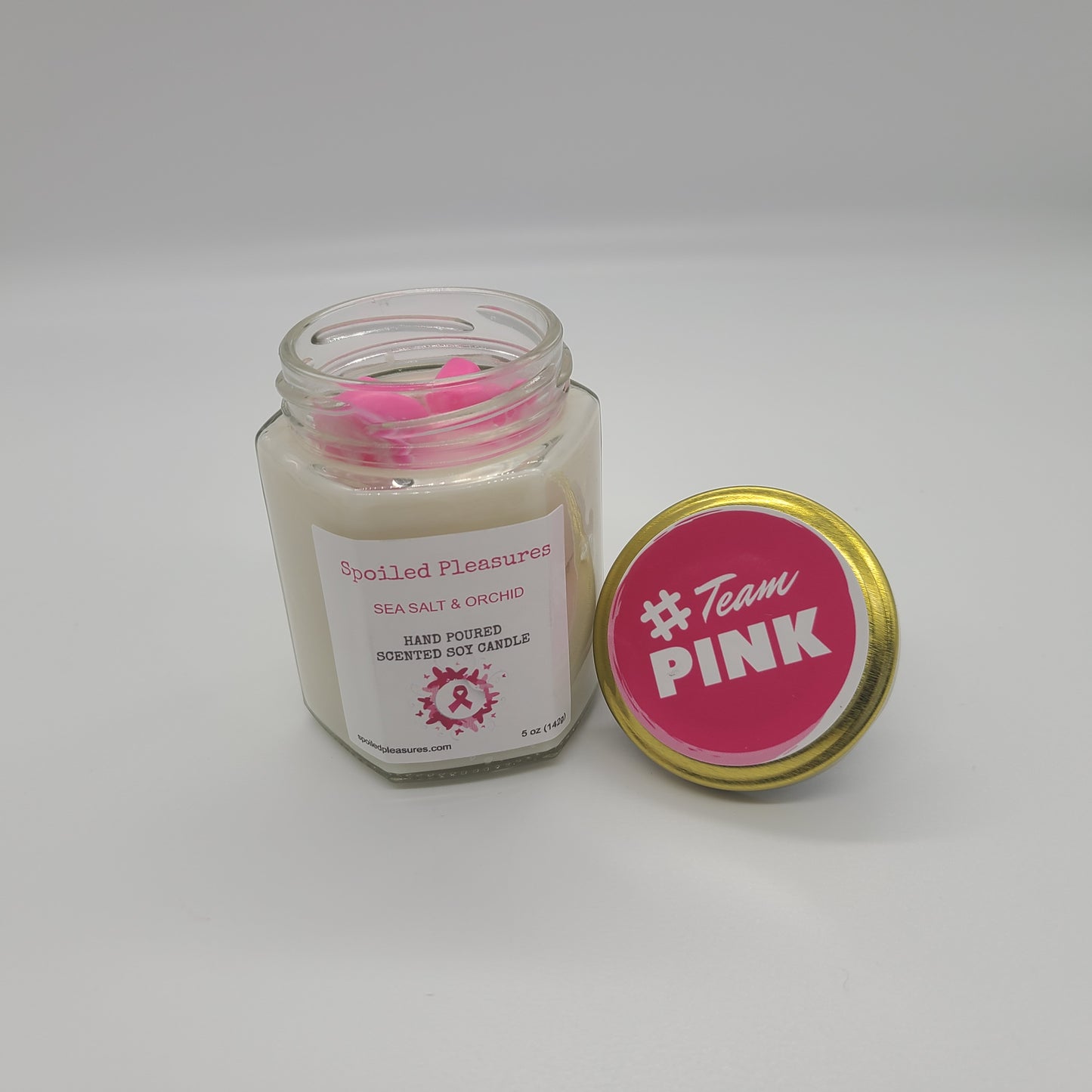 Cancer Awareness