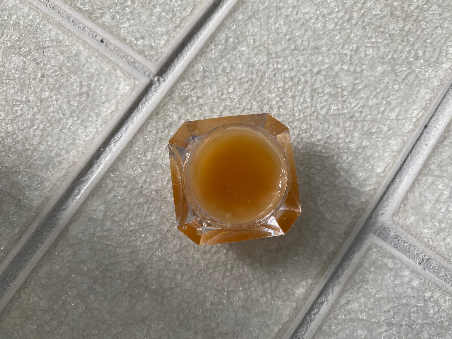 Sugar Cookie Lip Scrub