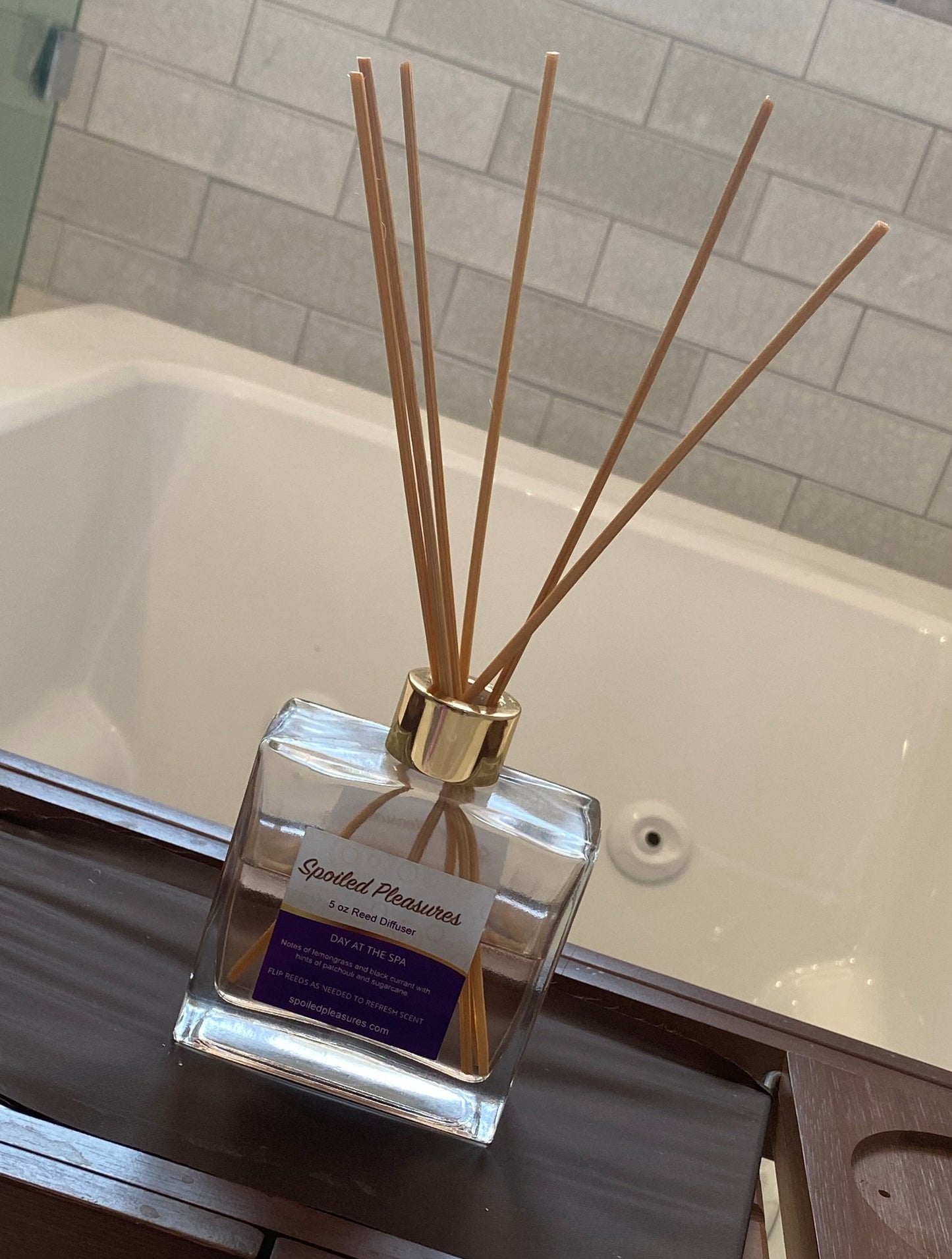 Reed Diffuser