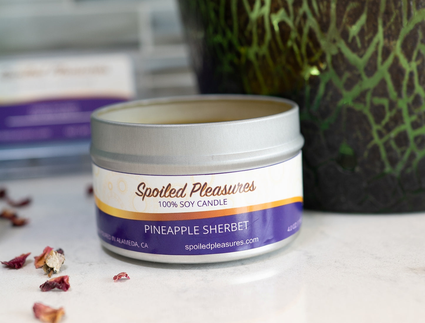 Spoil Yourself Care Box