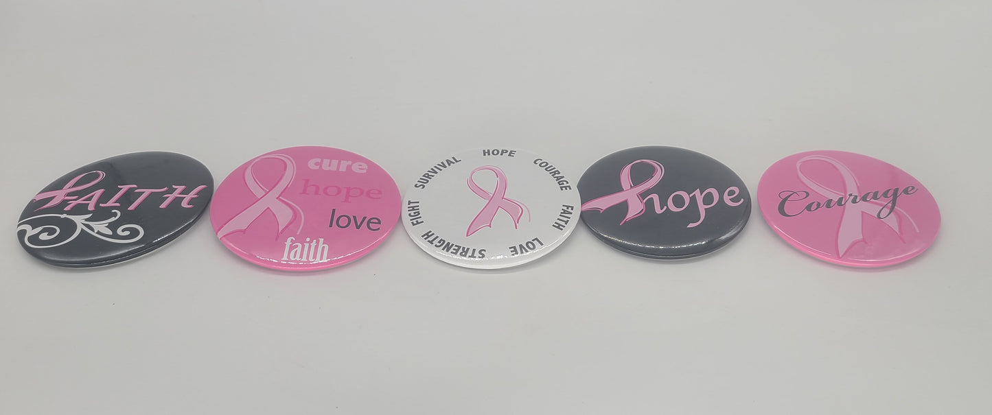 Cancer Awareness (bundle)