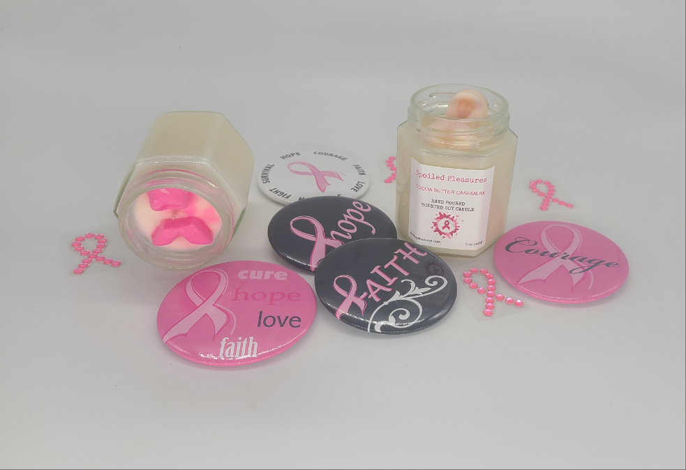 Cancer Awareness (bundle)