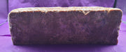 Raw African Black Soap