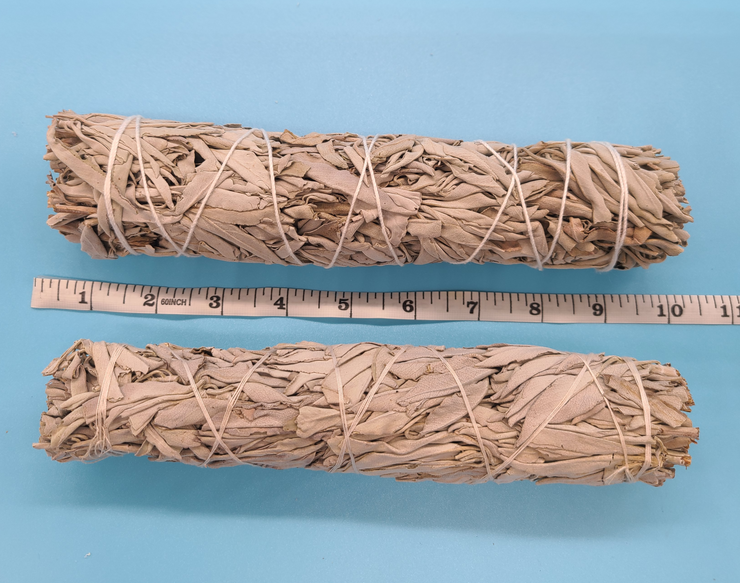 Smudge Sticks
