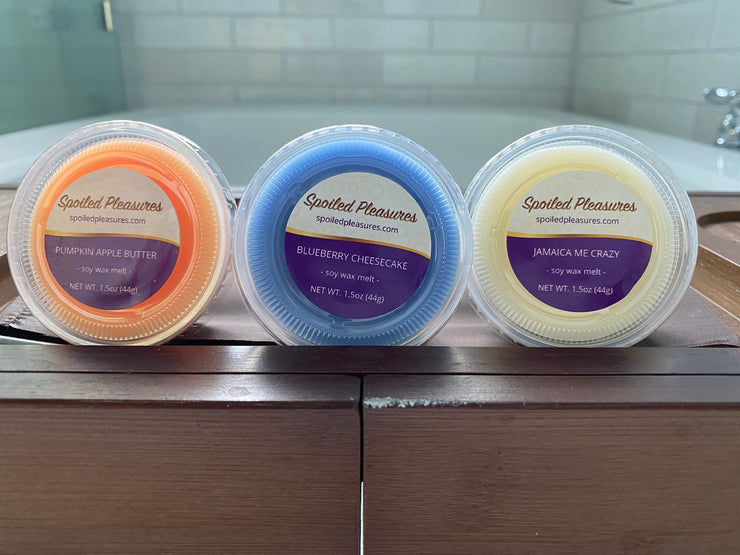 2oz Shot Cups