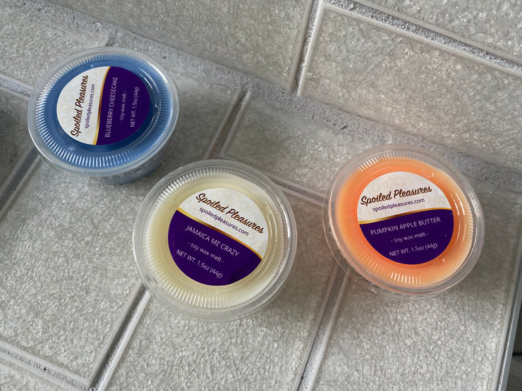 2oz Shot Cups