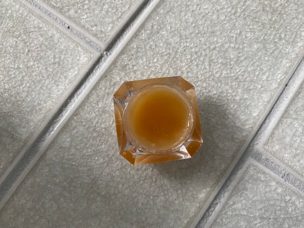Sugar Cookie Lip Scrub