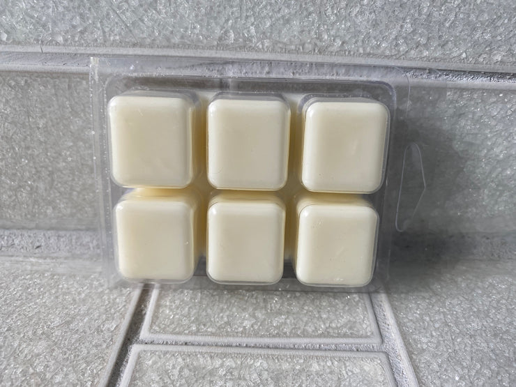 Soy wax melts (Clamshells)