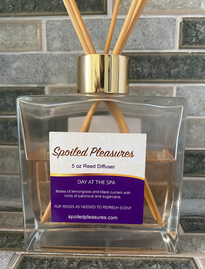 Reed Diffuser