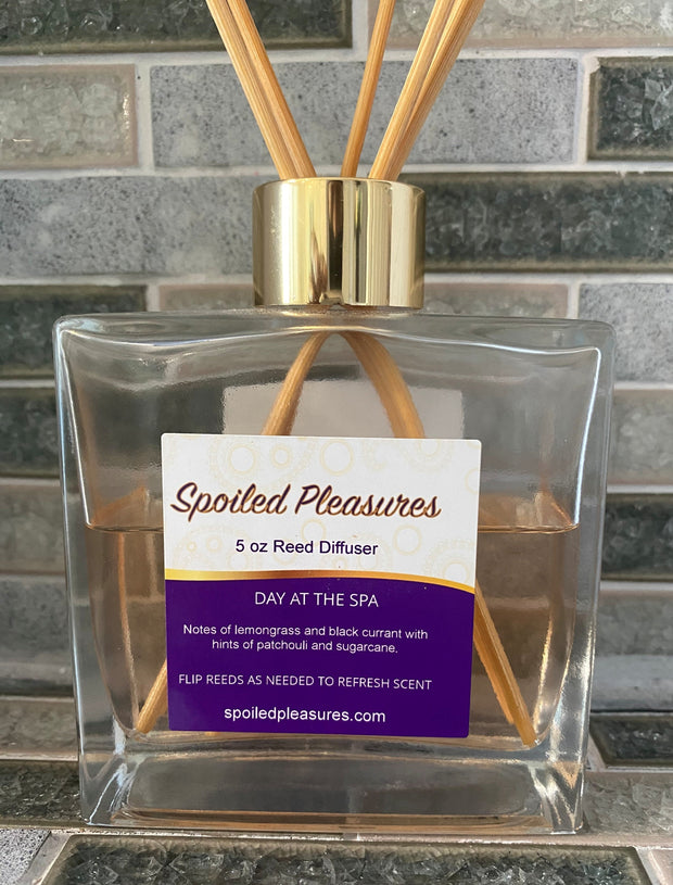 Reed Diffuser