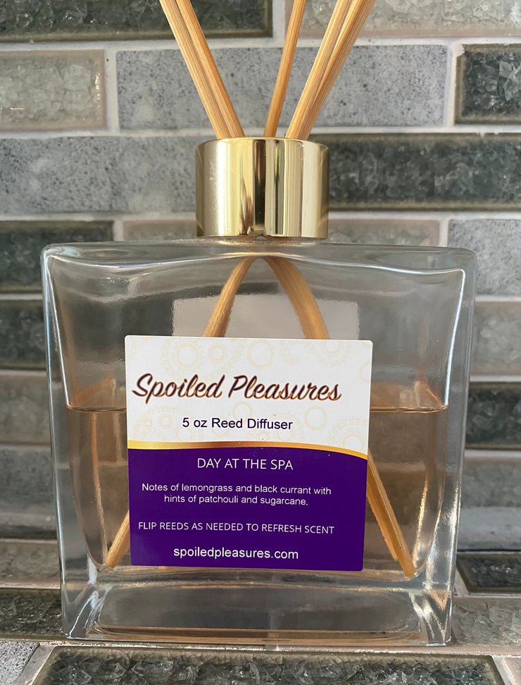 Reed Diffuser
