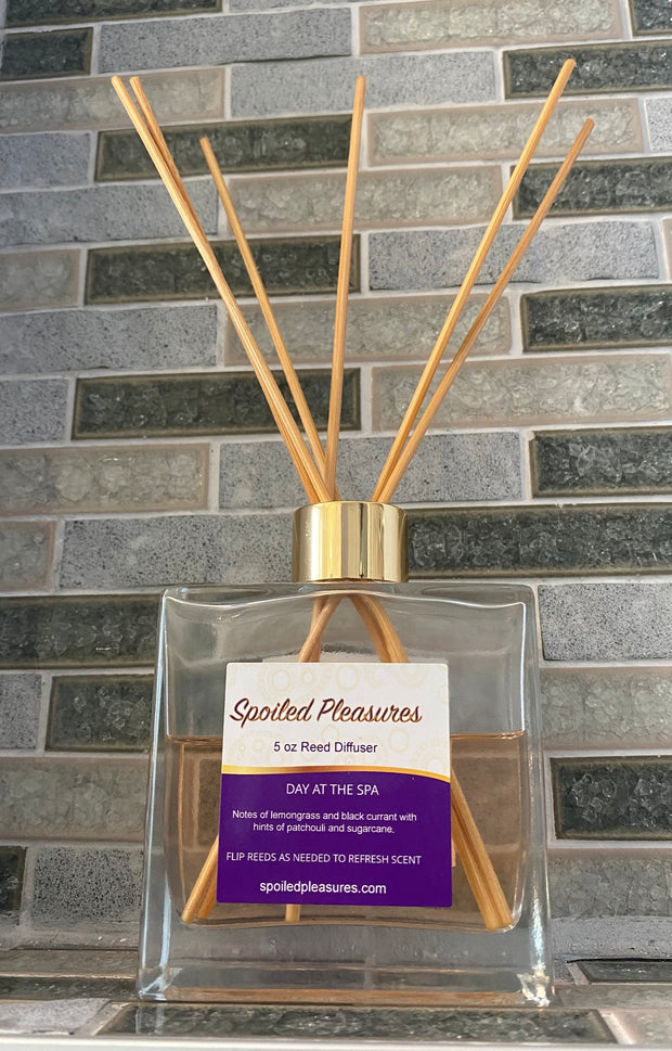 Reed Diffuser
