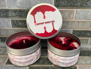 Sickle Cell Soy Candle (Exclusive)