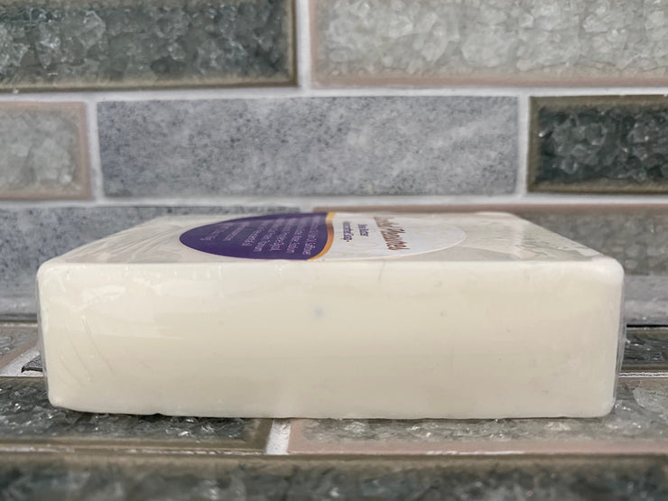 Shea Butter Soap w/ Tea Tree oil