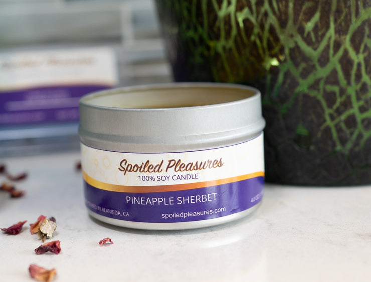 Spoil Yourself Care Box