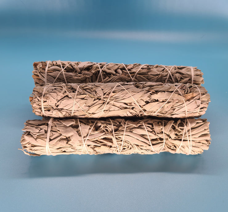 Smudge Sticks