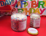 Let's Celebrate!