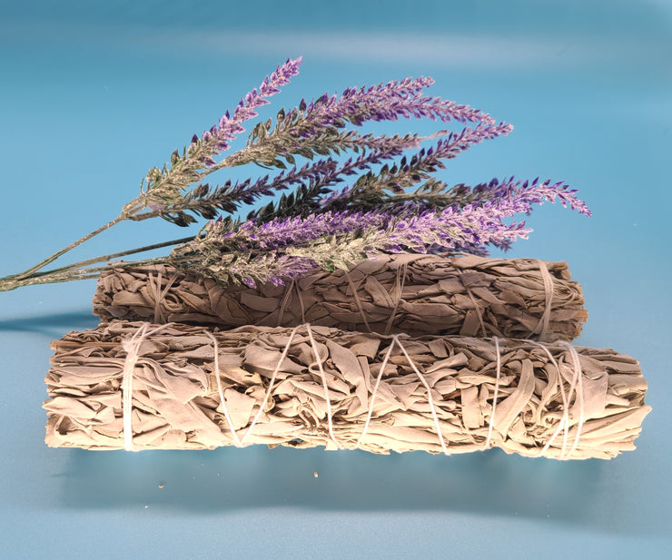 Smudge Sticks